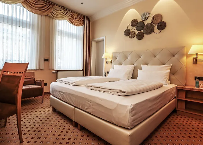 Hotel Mack Private Inn