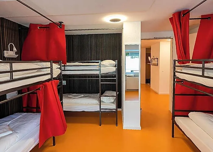 The Hostel Mannheim