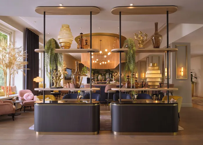 Hotel Mannheimer Hof - Leonardo Limited Edition