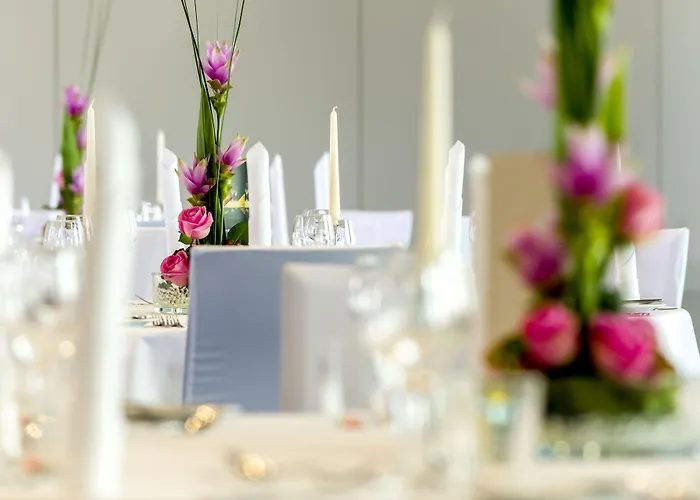 Dorint Kongresshotel Mannheim