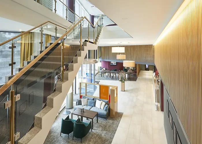 Dorint Kongresshotel Mannheim